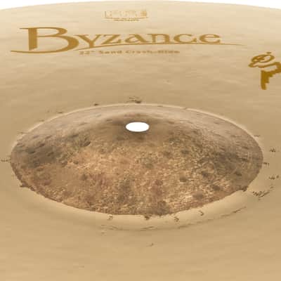 Meinl Byzance Vintage image 5