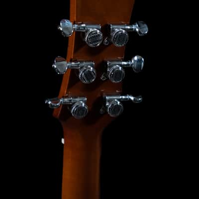 Eastman Romeo California, Thinline, Laminated Maple / Mahogany - NEW image 10