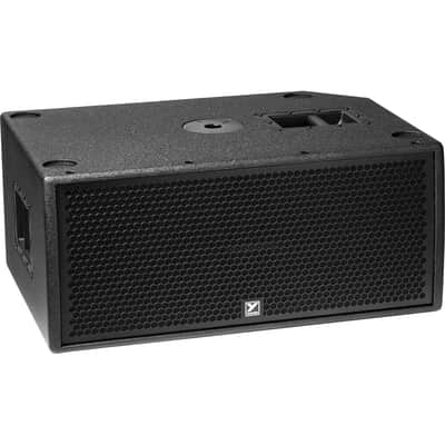 Yorkville PSA1S Parasource Dual 12" Powered PA Subwoofer