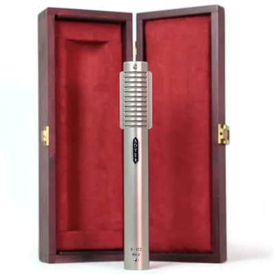 Royer R-122 MKII Ribbon Microphone image 3