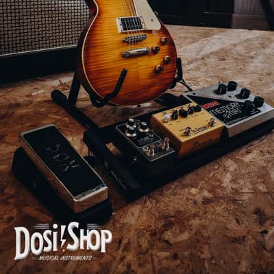 Bundle Made for Rock - Killer Tone (Marshall, Edwards, Electro Harmonix, Vox, Bogner) image 16