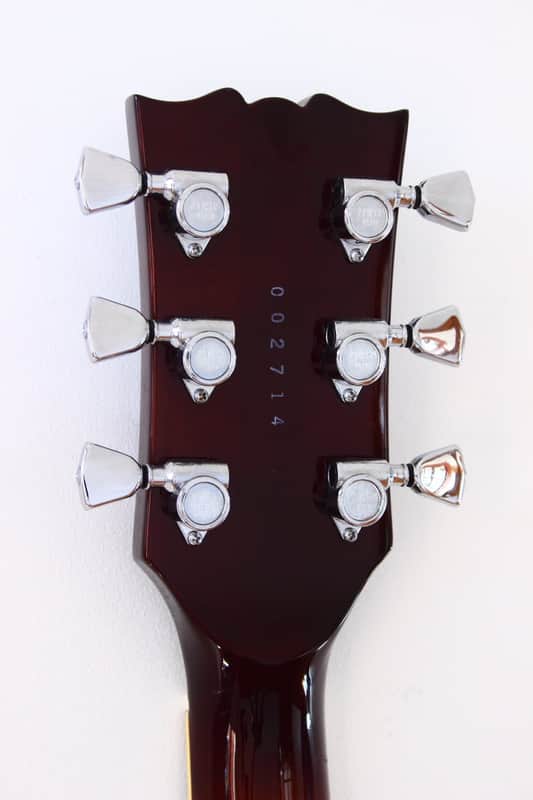 Yamaha Studio Lord SL700S Brown Sunburst 1980 | Reverb