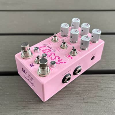 Chase Bliss Audio Lossy 2023 - Present - Various image 2