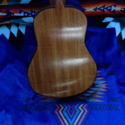 Randolph Concert Ukulele #41 w/Bag image 6