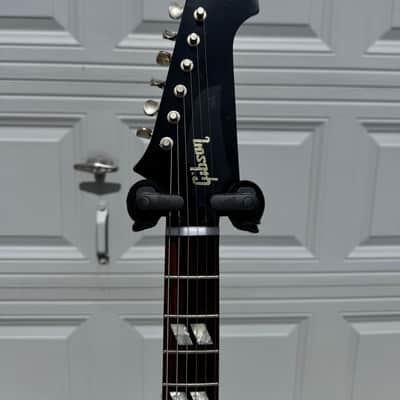 Gibson non-reverse firebird custom shop 65 image 5