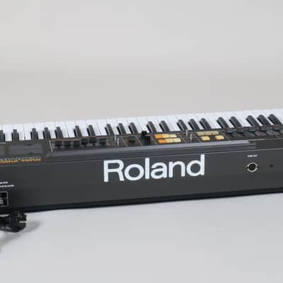 Roland EP-6060 Dual Voice Combo Piano with original box image 3