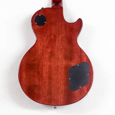 Epiphone Les Paul Standard 1950s Left-Handed - Heritage Cherry Sunburst image 11