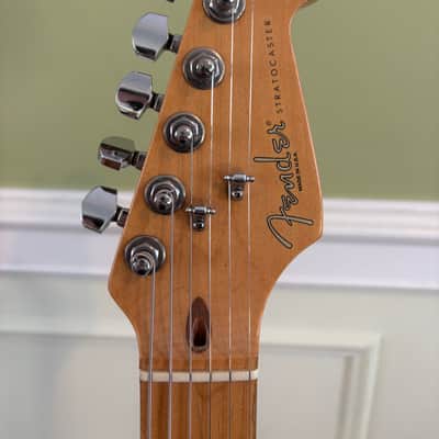 Fender Roadhouse Stratocaster with Maple Neck image 8