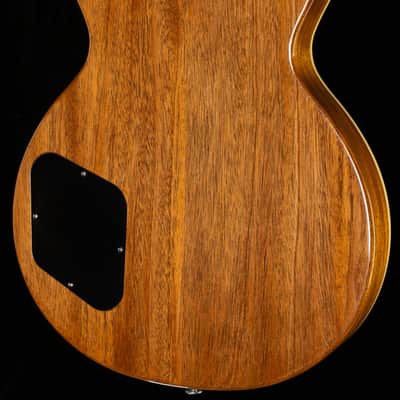 Gibson Les Paul 70s Deluxe Goldtop (021) image 2