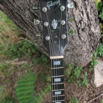 Gibson SG standard 1973 - Walnut image 5