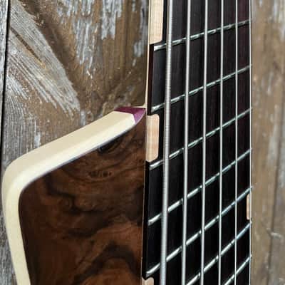 MihaDo GS Cosmic Bass Multiscale 34"/32" image 5