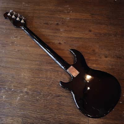 Yamaha BB-V - Gloss Black MIJ image 6