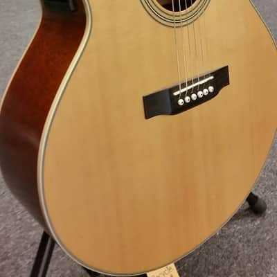 Cort SJ-5X Jumbo | Reverb