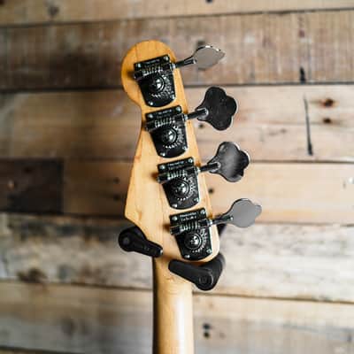 1990 Fender JP90 In Torino Red image 5