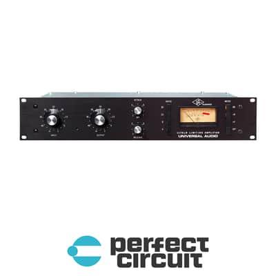 Universal Audio 1176LN Classic Limiting Amplifier image 1