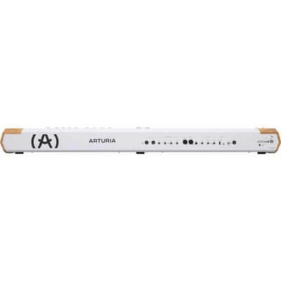 ARTURIA ASTROLAB-88-WH 88 touches blanc image 4