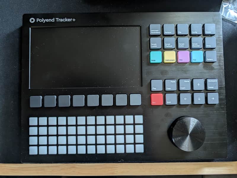 Tracker+ Deal: Save $400! Mint Condition