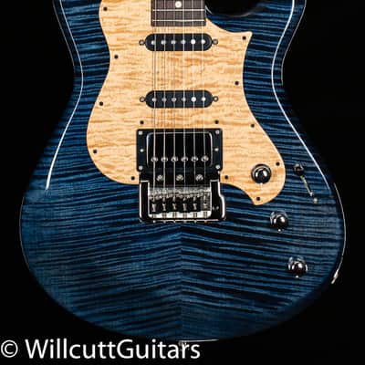 Knaggs Chesapeake Choptank Trem HSS Midnight Blue (430) image 3