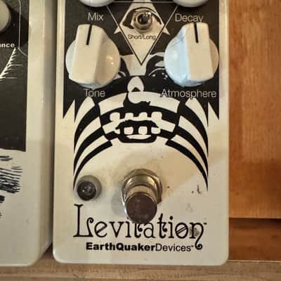 Reverb.com listing, price, conditions, and images for earthquaker-devices-levitation