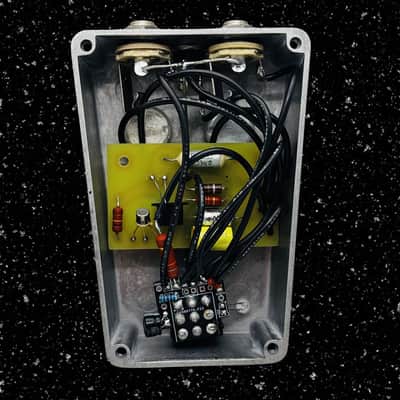 twilight electronics fuzz face GE image 3