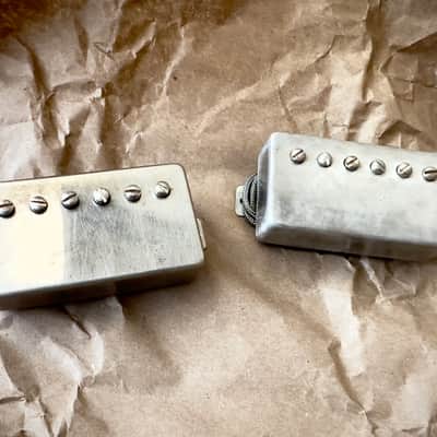 Curtis Novak Humbuckers image 2