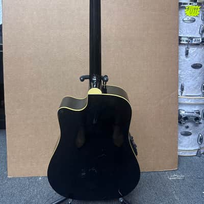 Takamine G Series EG531C Acoustic-Electric Guitar image 11
