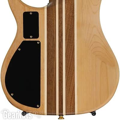 Peavey Cirrus 5 - Bubinga image 4