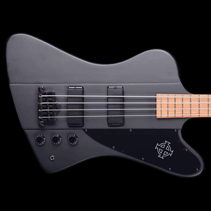 Epiphone Goth Thunderbird IV | Reverb Canada