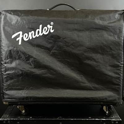 Fender USED Deluxe Reverb II, 80s image 3