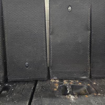 D.A.S. Audio aero 12 and lx 218 image 11