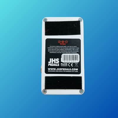 JHS 3 Series Distortion image 2