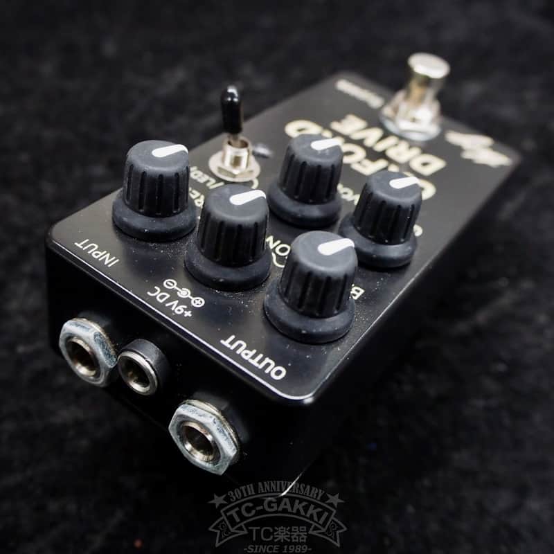 2021 the King of Gear(tKoG) OXFORD DRIVE | Reverb