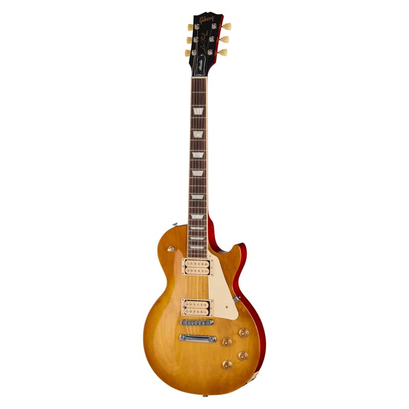 Gibson Les Paul Studio Double Trouble image 2