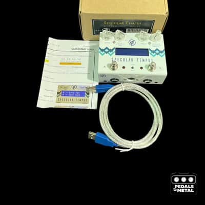 Gfi specular tempus - X8001 Bild 1