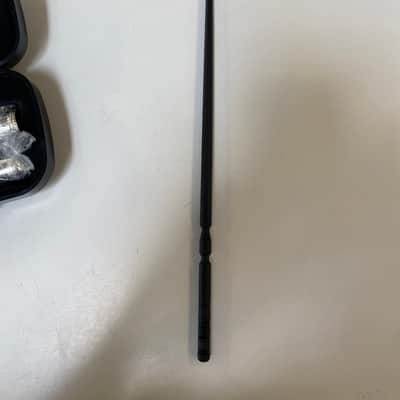 Mint Open Box Pearl Belsona PF200 Student Flute; with ABS Hardshell Case, Cleaning Rod image 6