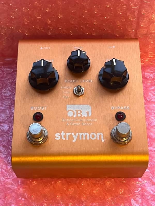 Strymon OB.1