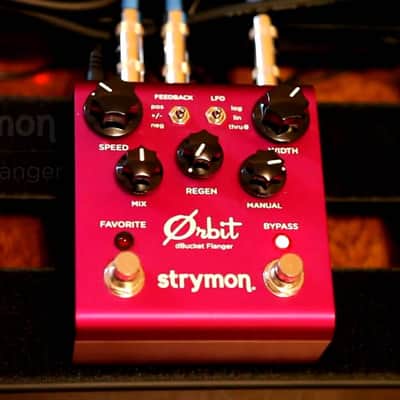 Strymon Orbit image 9