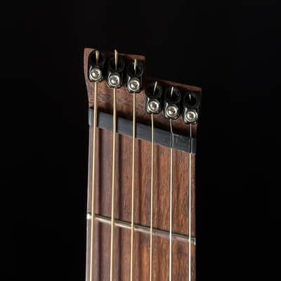 Glenn Maxwell Infinitum Headless Fan Fret image 19