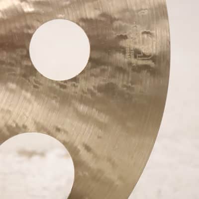 Meinl 16" Byzance Trash Crash Cymbal image 4