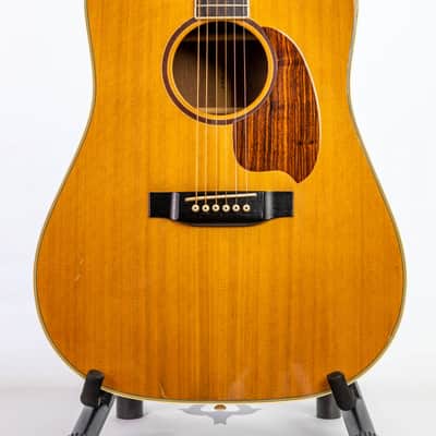 Daion MUGEN Mark II - Six String Acoustic image 3