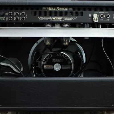 Mesa Boogie Express 5:50 1x12 50W Guitar Tube Combo Amplifier w/FS image 6