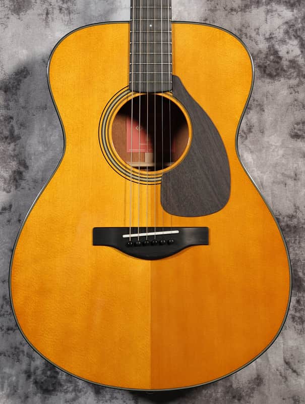 Yamaha FS5 Red Label image 1