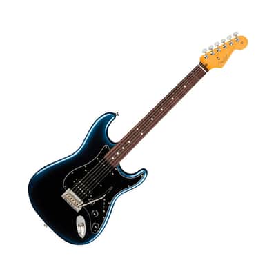 FENDER American Professional II Stratocaster HSS RW Dark Night image 1