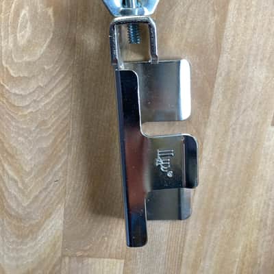 Latin Percussion LP368 Wood Agogo Holder image 1