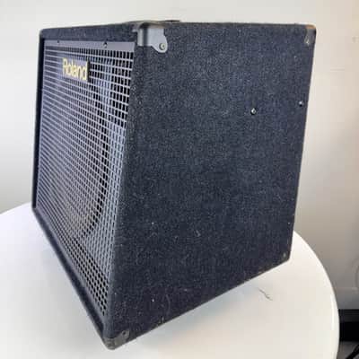 Roland KC-500 125W 4-Channel Stereo Mixing Keyboard Amplifier image 8