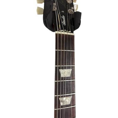 Gibson Les Paul Studio 1999 - Wine Red image 7