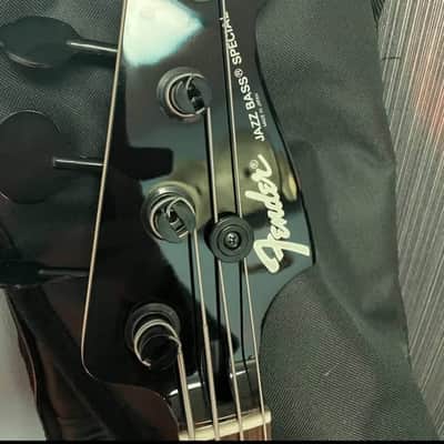 Fender Boxer Series Precision Bass MIJ Sherwood Green image 9