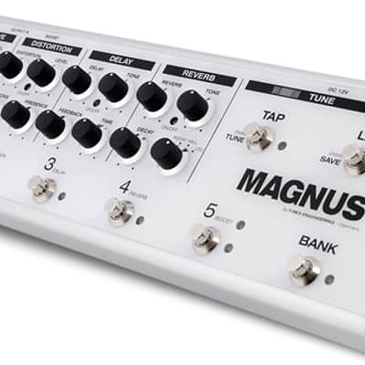 T-Rex Magnus Multi FX image 2