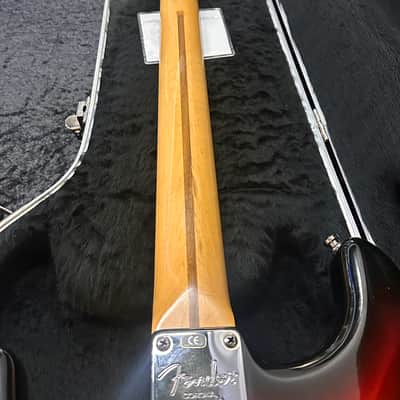 Fender Vintage 2000 USA Stratocaster image 4