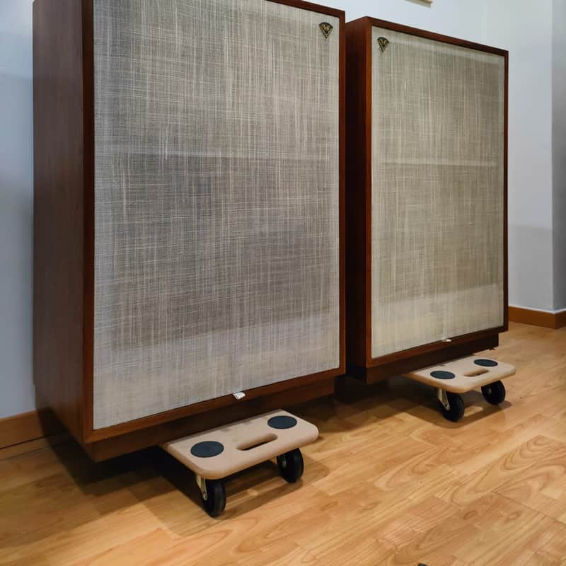 Klipsch CORNWALL 2 II CHERRY